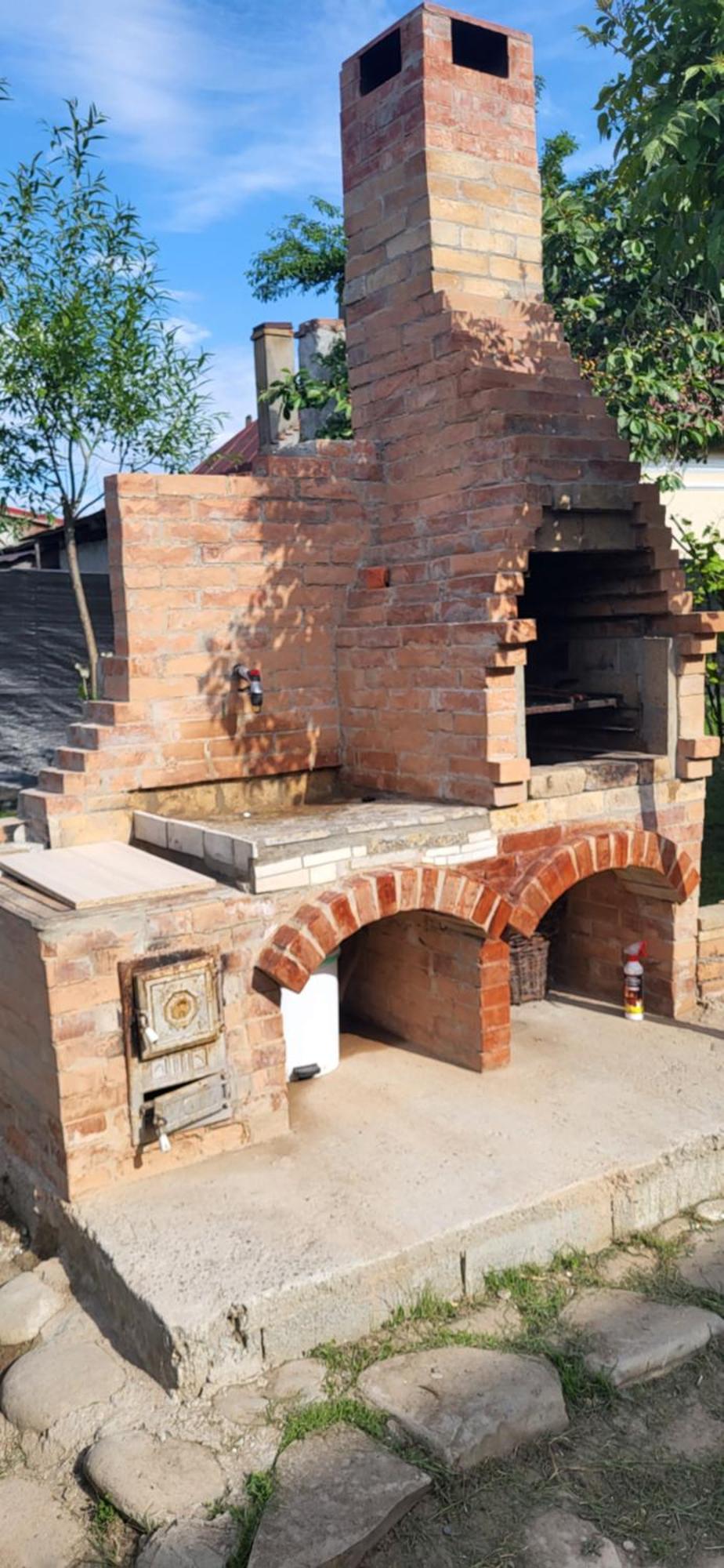 Casa Carbunaru Tirgu Ocna Ngoại thất bức ảnh